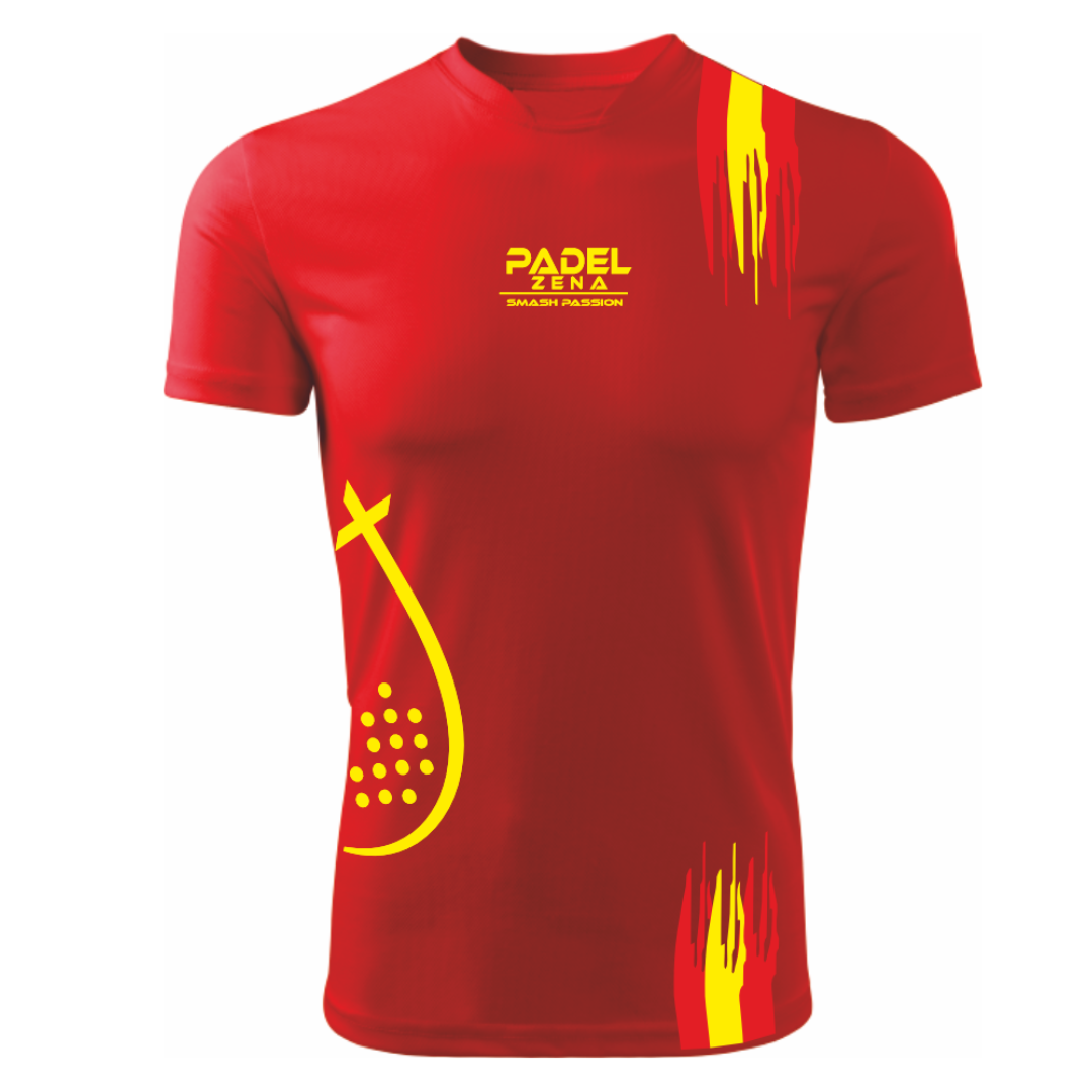 Camiseta España