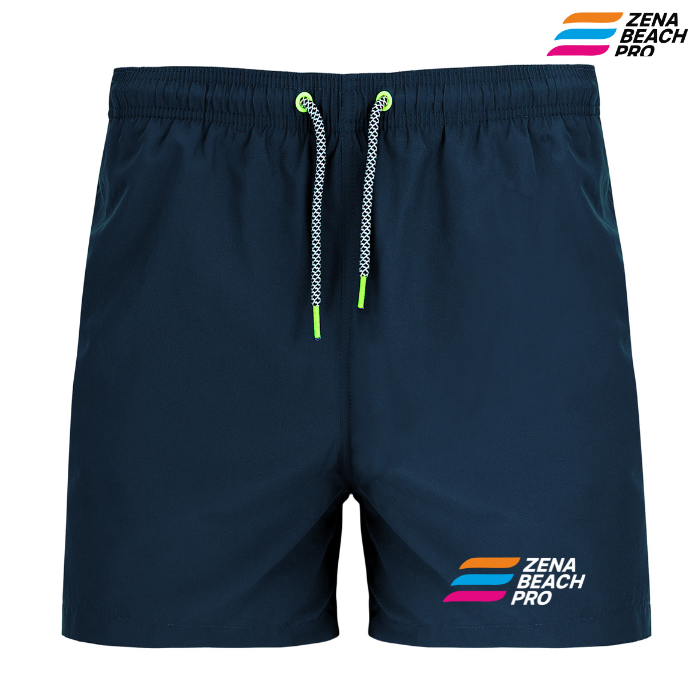 Costumi Mare Uomo Zena Beach Pro – Performance e Stile per il Mare