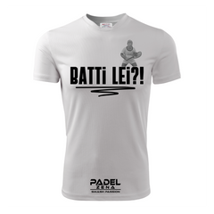 T-Shirt Tecnica BATTI LEI - Zena Padel