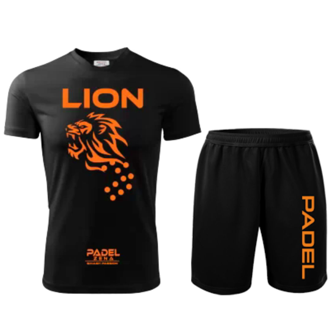 KIT Lion