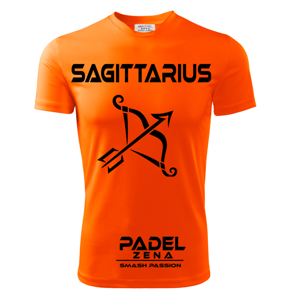 Camiseta Zodiac SAGITARIO