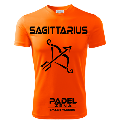 T-Shirt Zodiac SAGGITTARIO