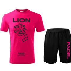 KIT Lion
