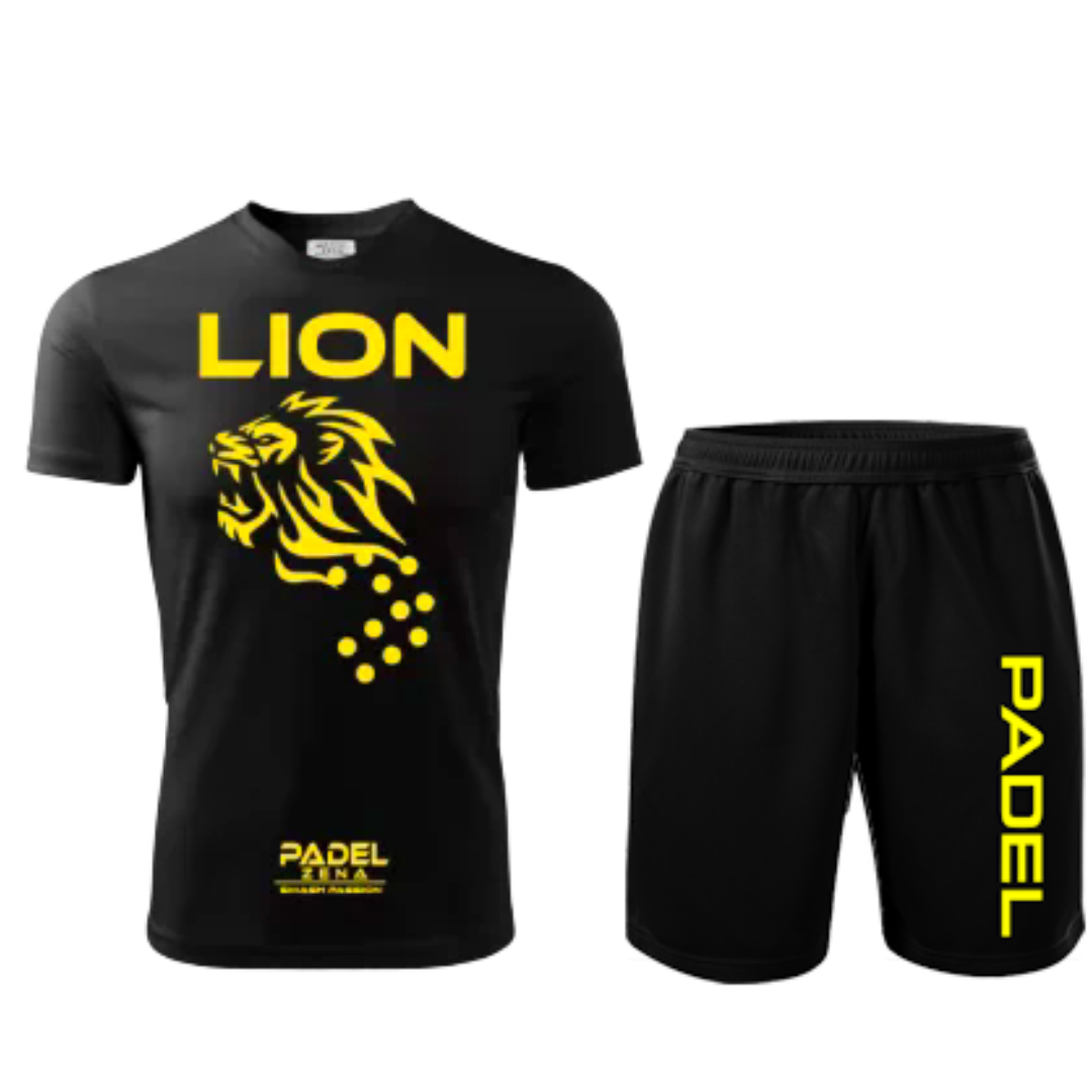 KIT Lion