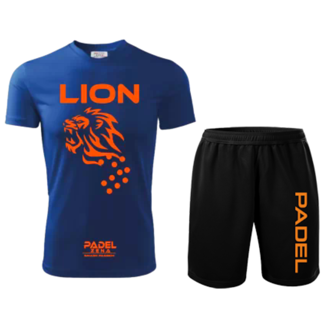 KIT Lion