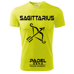 T-Shirt Zodiac SAGITTARIO