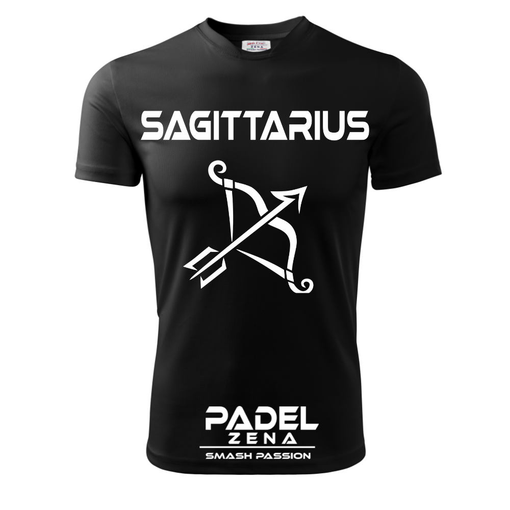 T-Shirt Zodiac SAGITTARIO