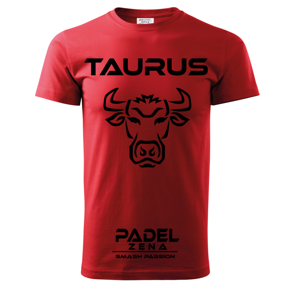 Camiseta Zodiaco TAURO
