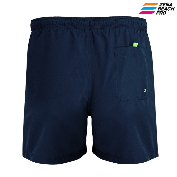Costumi Mare Uomo Zena Beach Pro – Performance e Stile per il Mare