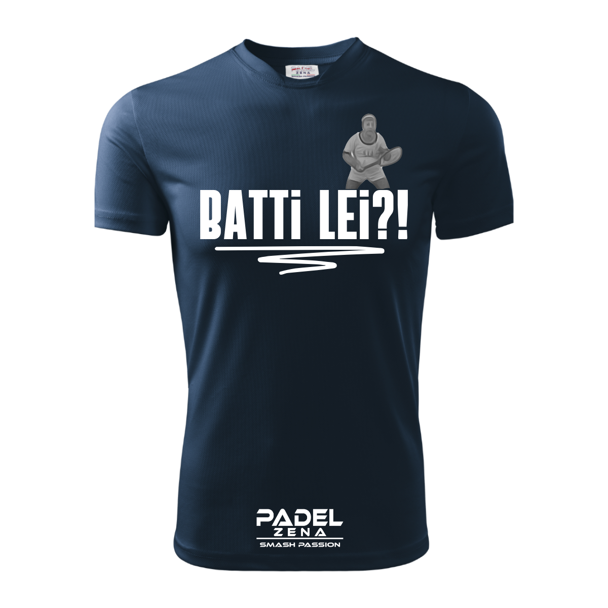 T-Shirt BATTI LEI