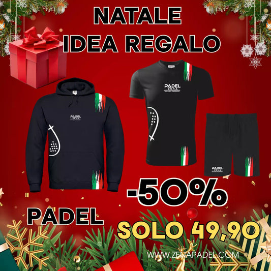 Offerta Natale Italy