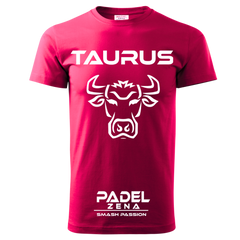 Camiseta Zodiaco TAURO