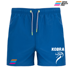 Costume Uomo Kobra Zena Beach Pro – Agilità, Potenza e Stile Estremo