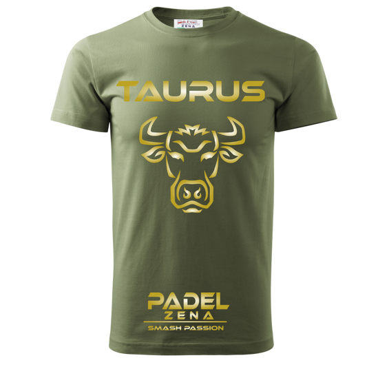 T-Shirt Zodiac TORO