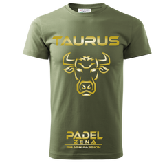 T-Shirt Zodiac TORO