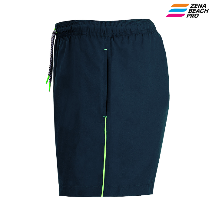 Costumi Mare Uomo Zena Beach Pro – Performance e Stile per il Mare