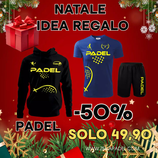 Offerta Natale Yellom