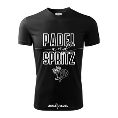 T-Shirt APERITIVO Padel