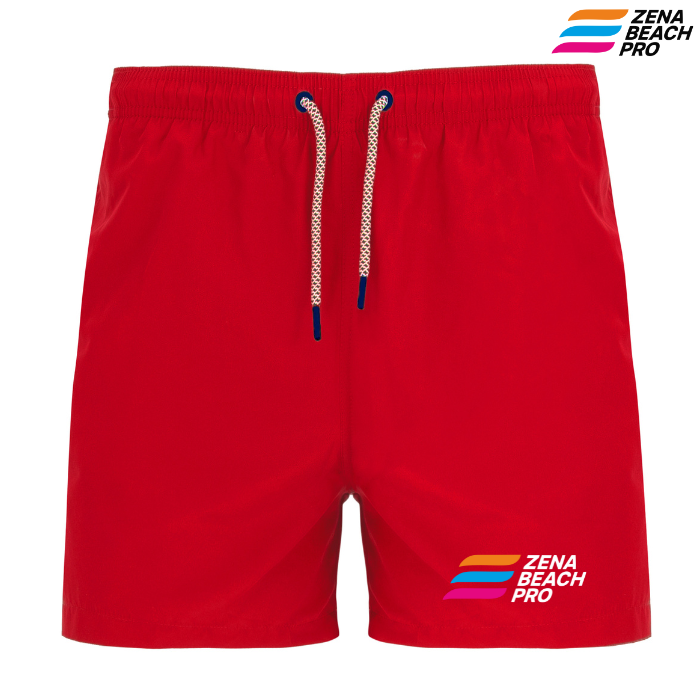 Costumi Mare Uomo Zena Beach Pro – Performance e Stile per il Mare