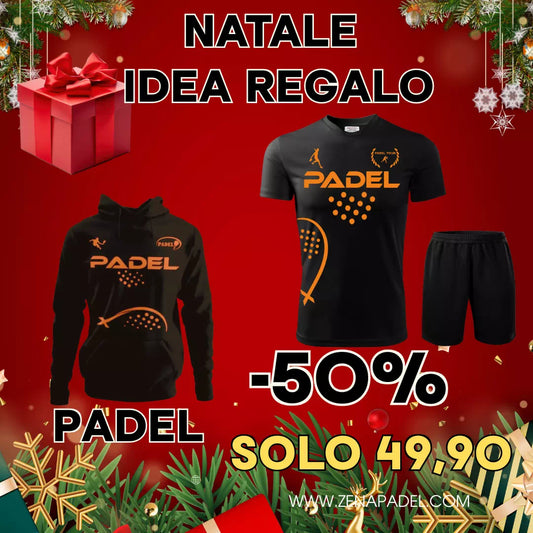 Offerta Natale Orange