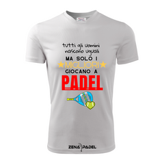 T-Shirt MIGLIORI Padel