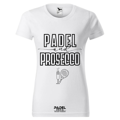 T-Shirt Cotone APERITIVO DONNA