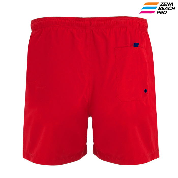 Costumi Mare Uomo Zena Beach Pro – Performance e Stile per il Mare