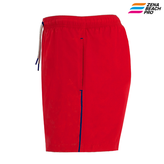 Costumi Mare Uomo Zena Beach Pro – Performance e Stile per il Mare