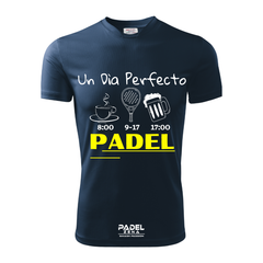 Camiseta PADEL NUESTRA
