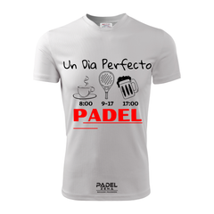 Camiseta PADEL NUESTRA