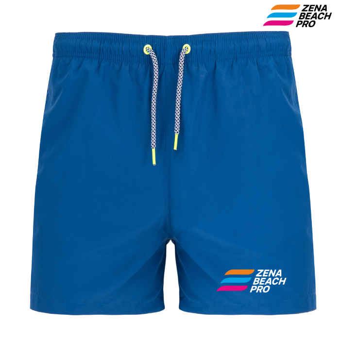 Costumi Mare Uomo Zena Beach Pro – Performance e Stile per il Mare