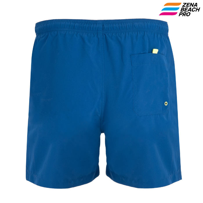 Costumi Mare Uomo Zena Beach Pro – Performance e Stile per il Mare