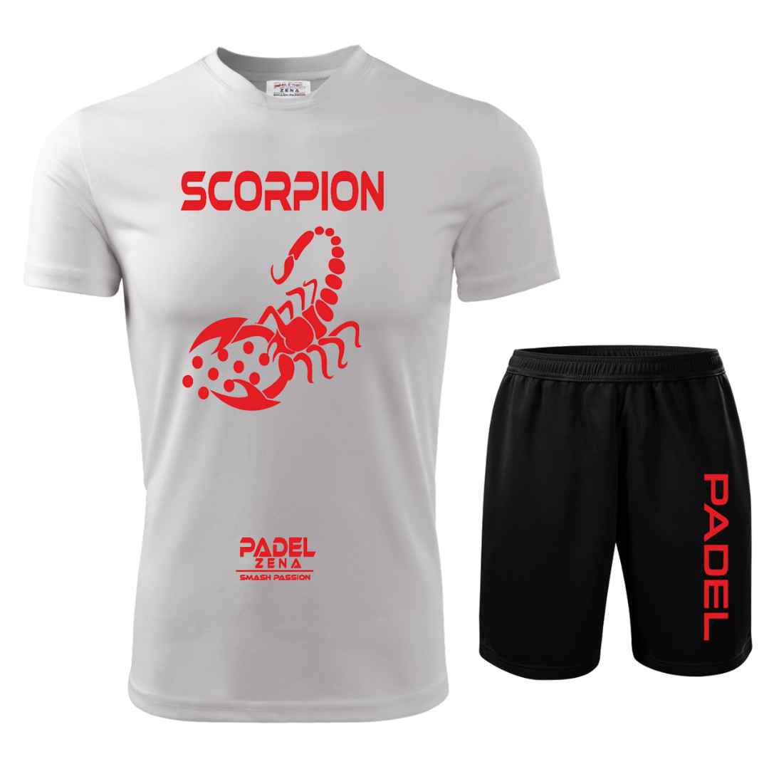 KIT Escorpión