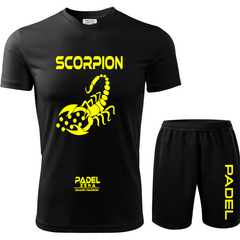 KIT Escorpión