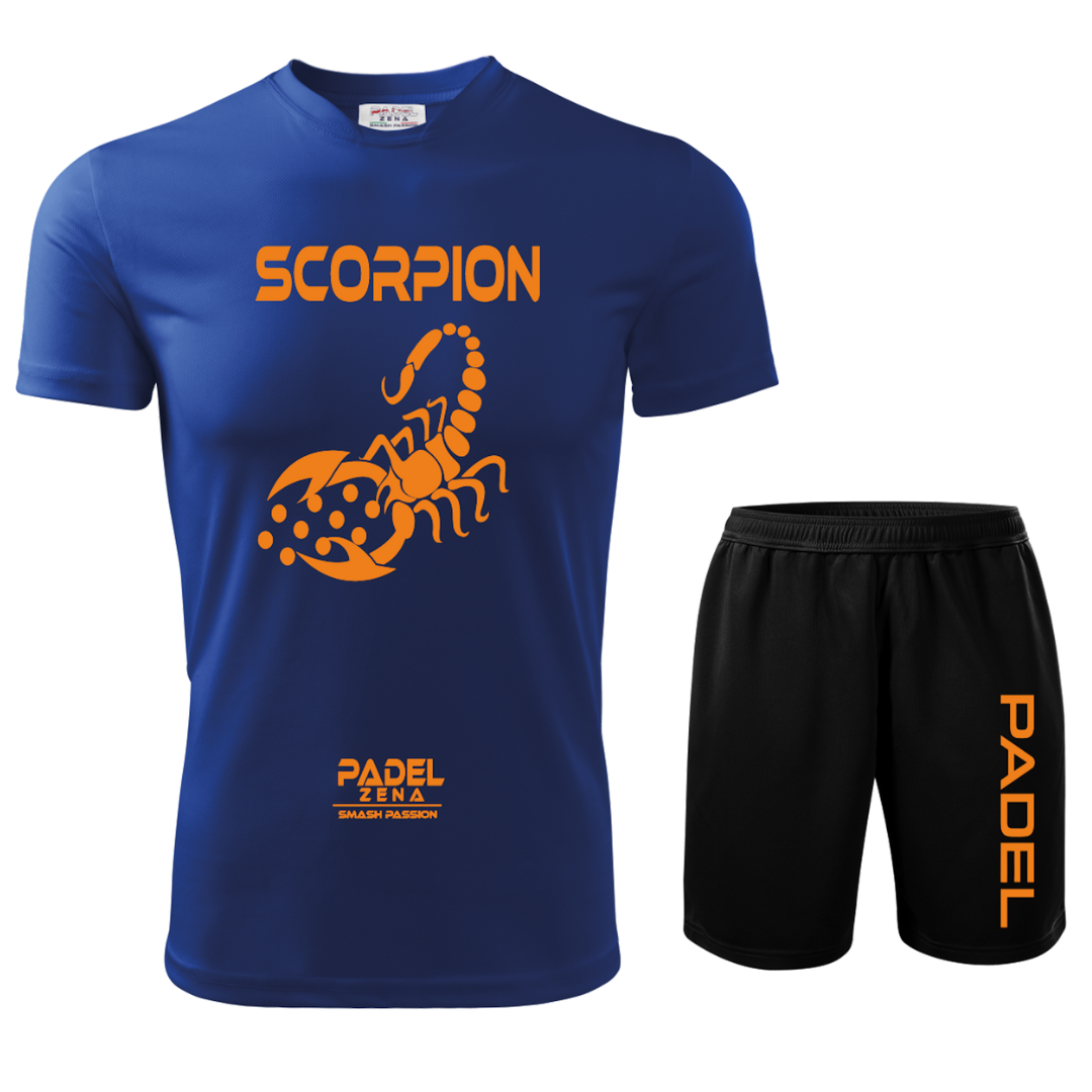 KIT Escorpión
