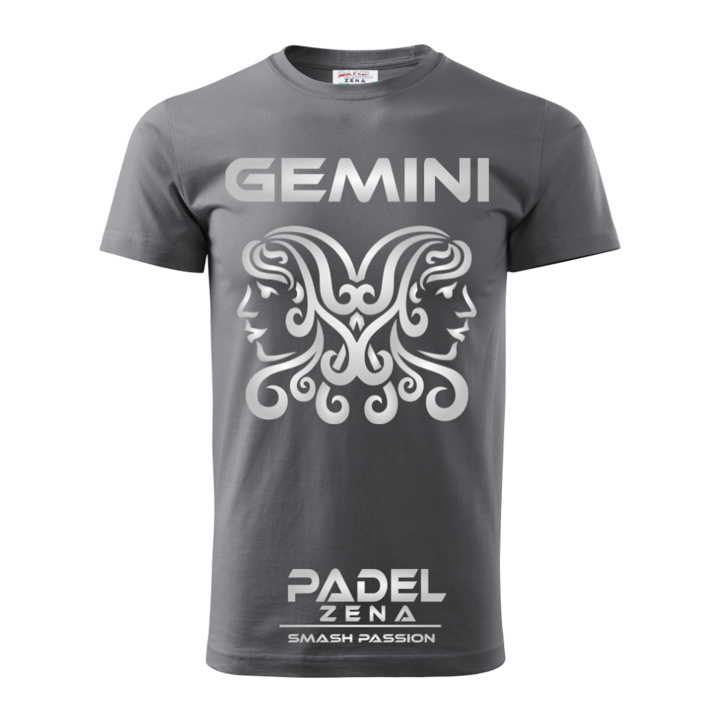 Camiseta Zodiaco GÉMINIS