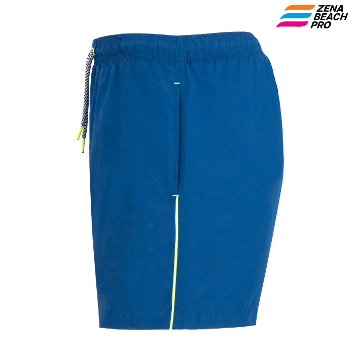 Costumi Mare Uomo Zena Beach Pro – Performance e Stile per il Mare