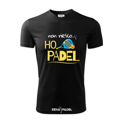 Camiseta O GANO O APRENDO
