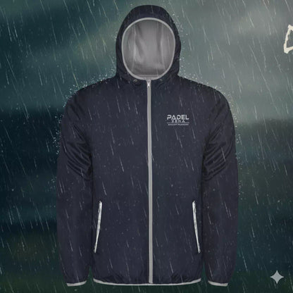 Zena Padel – Technologie K-Way coupe-vent et imperméable | Performance imperméable