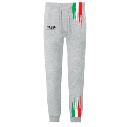 Pantalone lungo in felpa ITALY