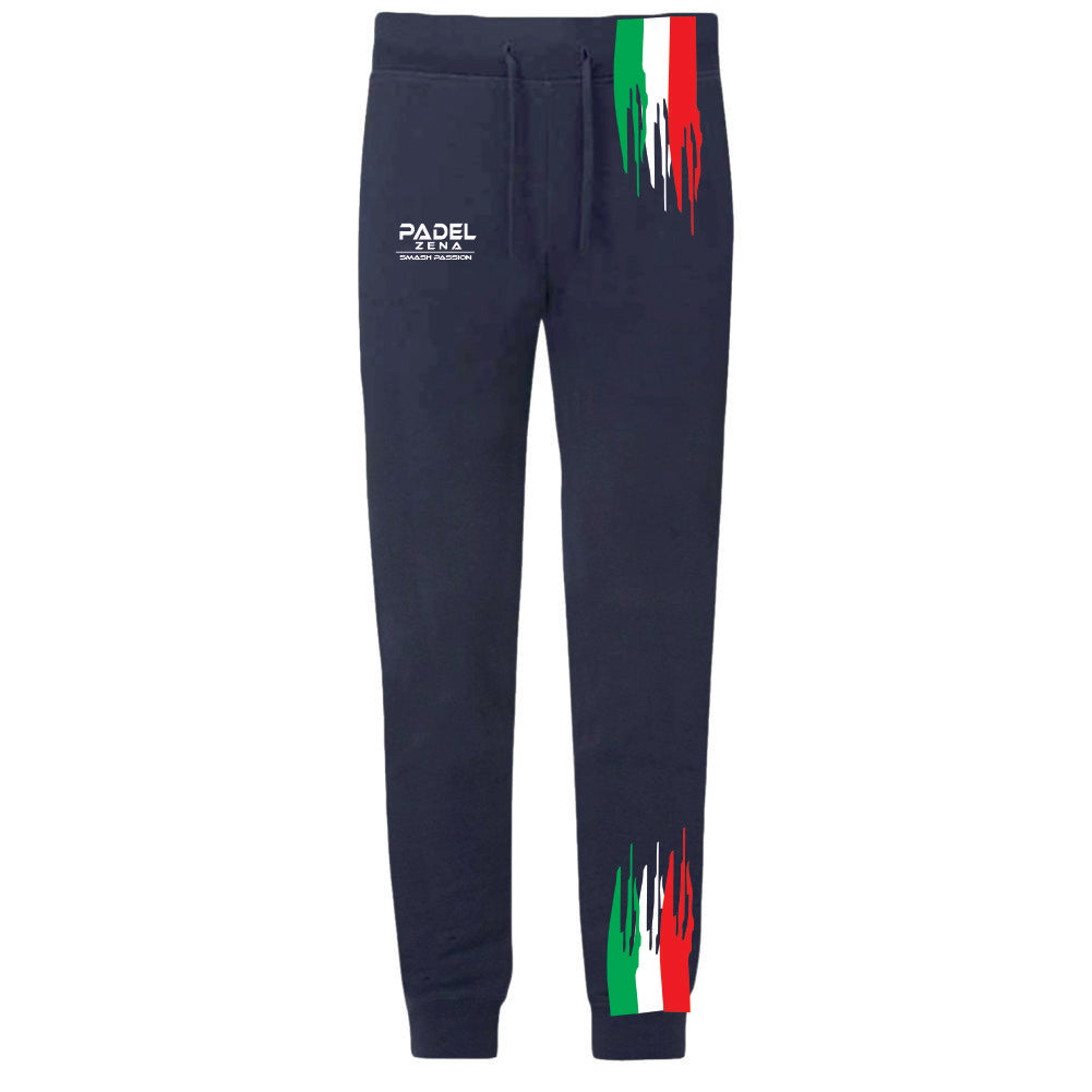 Pantalone lungo in felpa ITALY