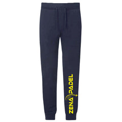 Pantalone lungo in felpa ZENA PADEL