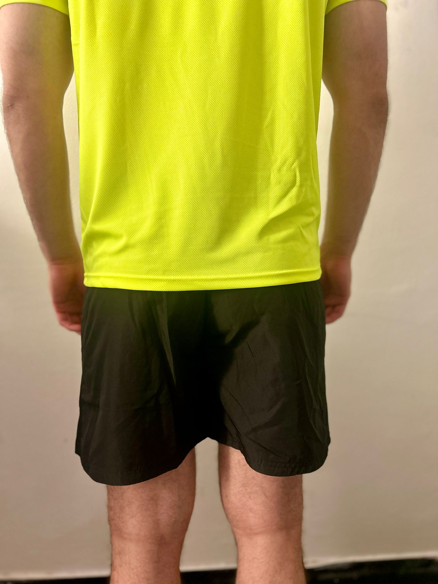 T-Shirt PERFORMANCE (Padel1) - Zena Padel