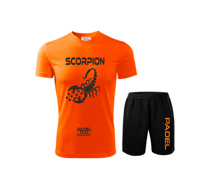 KIT Scorpion