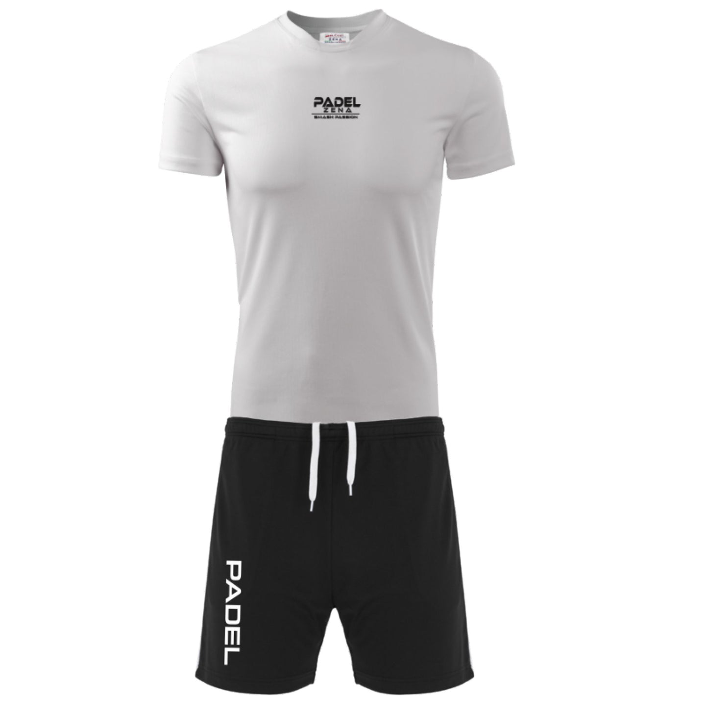 Kit Padel Action