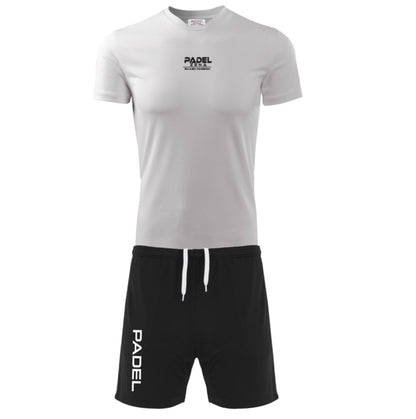 Kit Padel Action