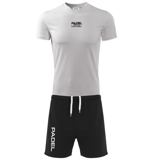 Kit Padel Action