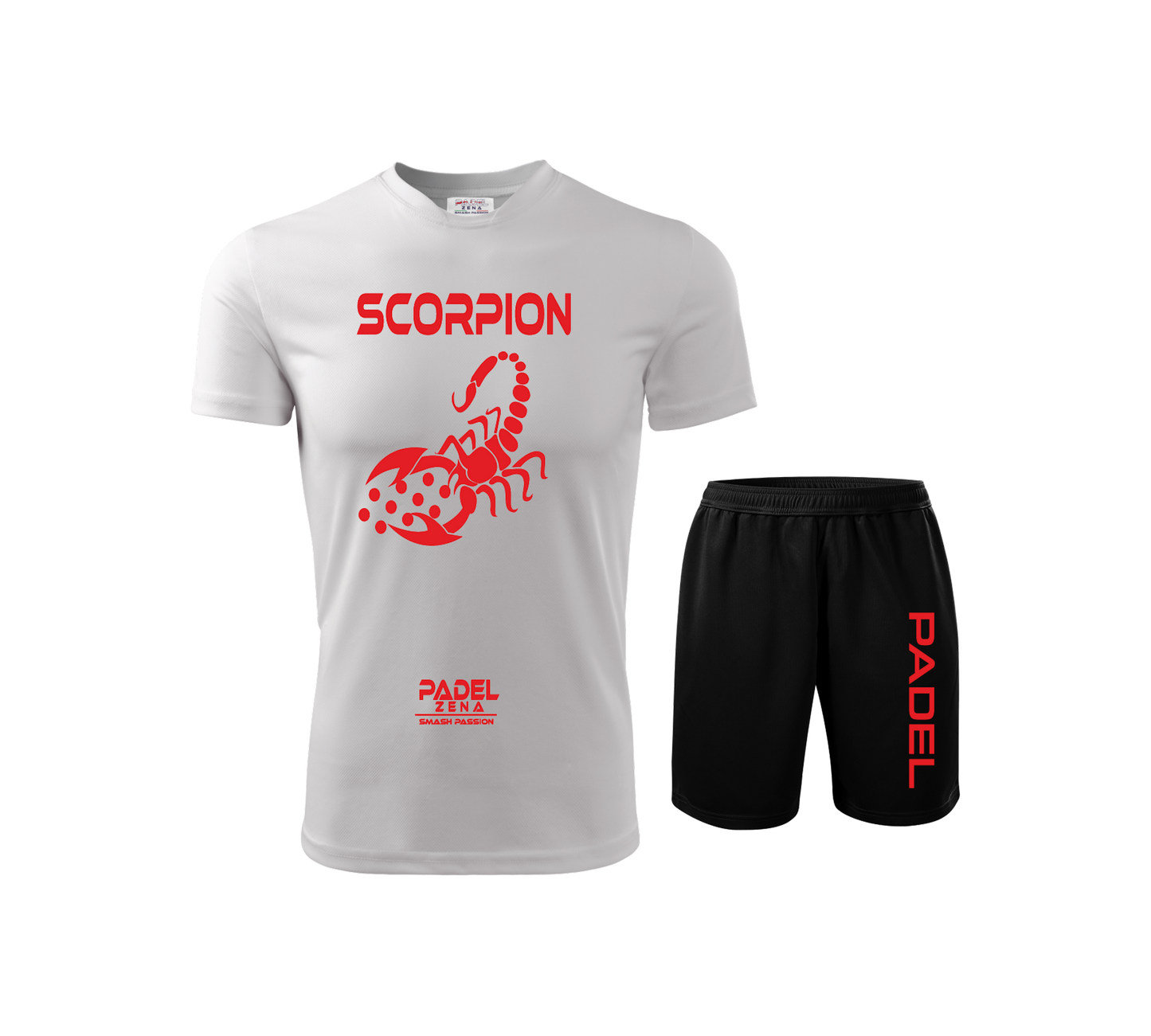 KIT Scorpion