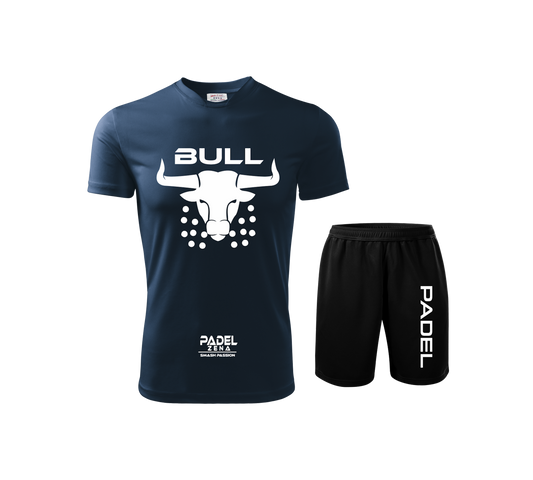 KIT Bull