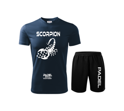 KIT Scorpion